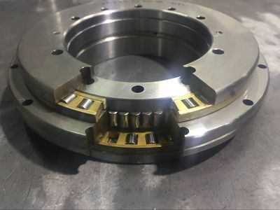 高精度YRT转台轴承-CNC Machine Tool Rotary Table Bearing